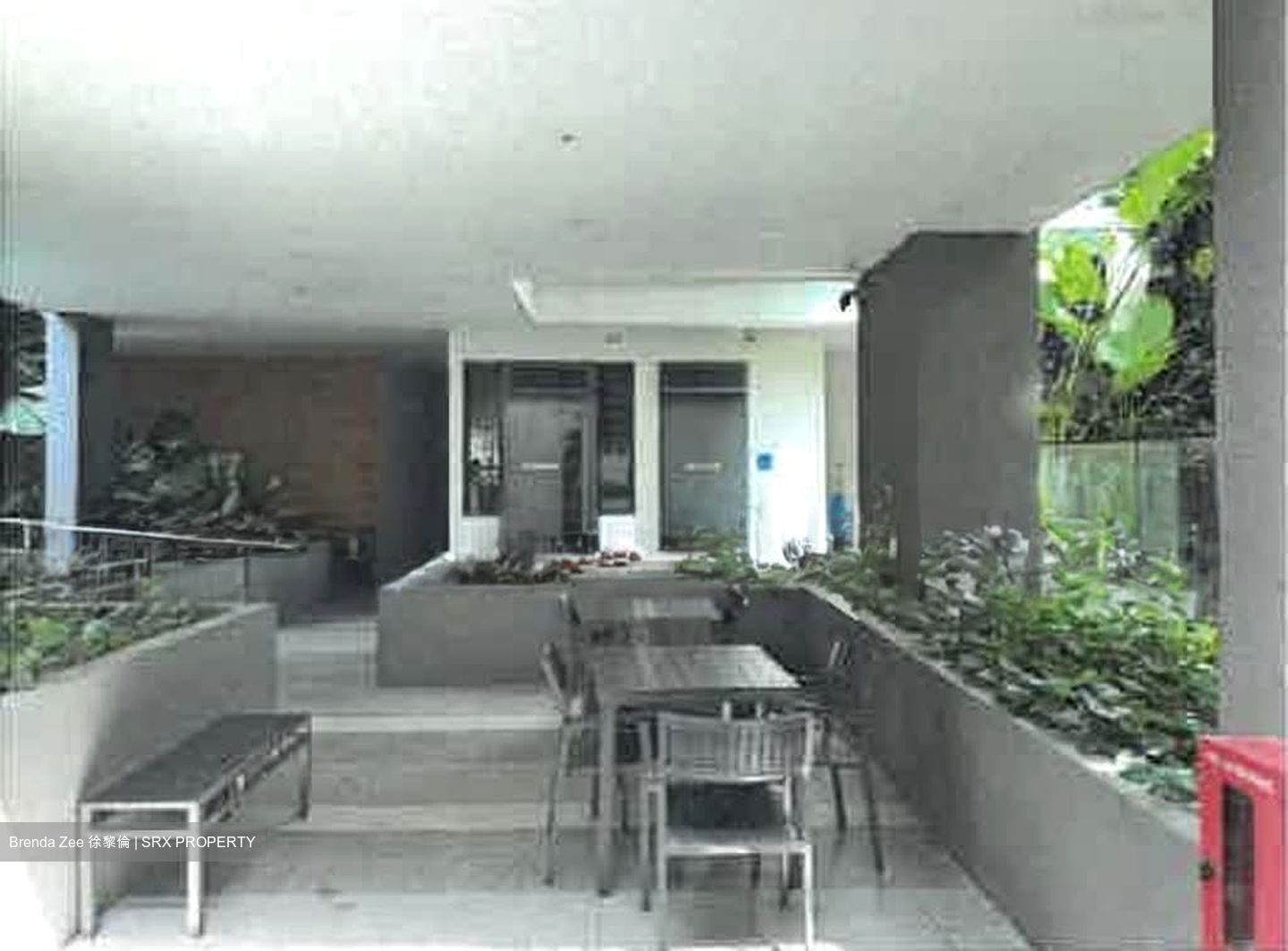 38 Jervois (D10), Apartment #592478041